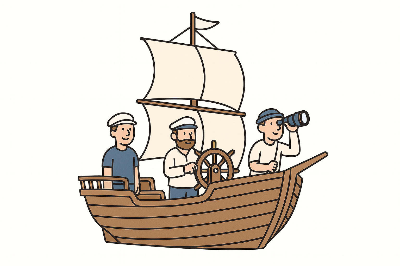 Ship
