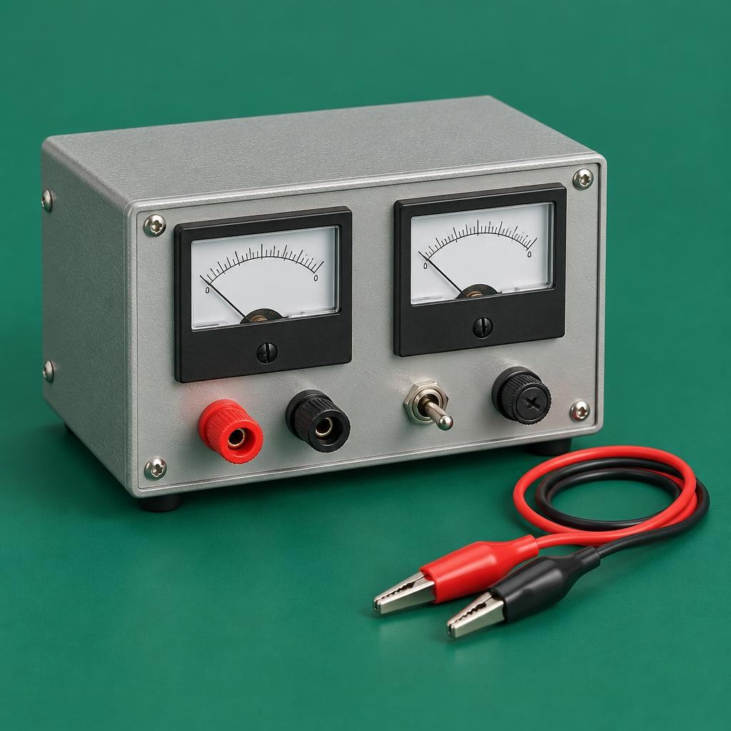 Banc de test électrique d'établi BT-100